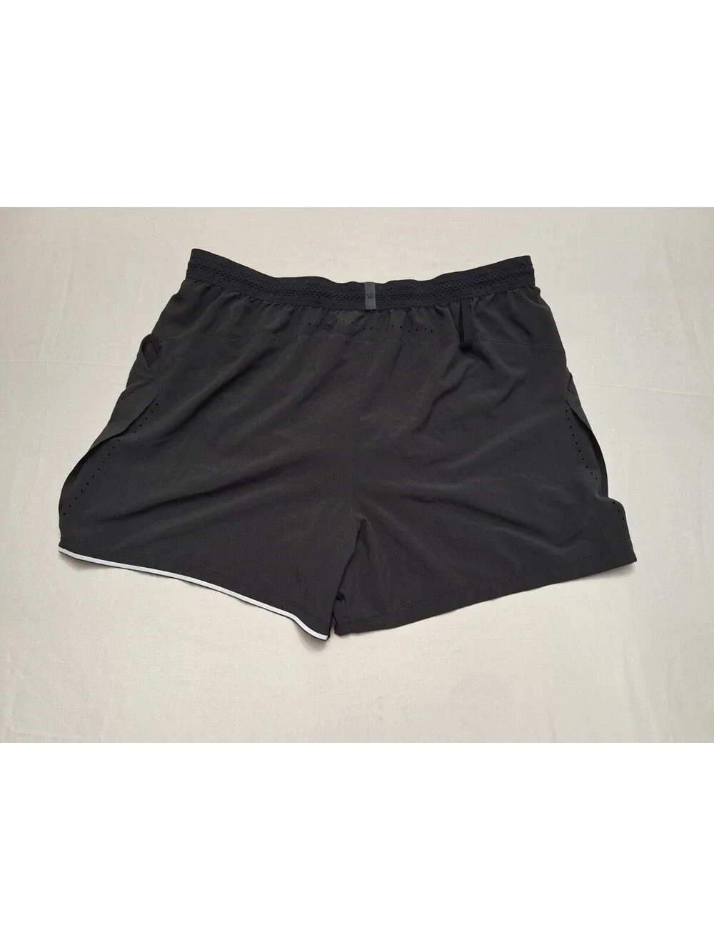VRST men run
